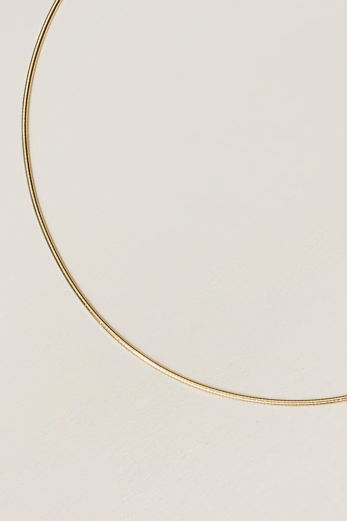 Omega Chain