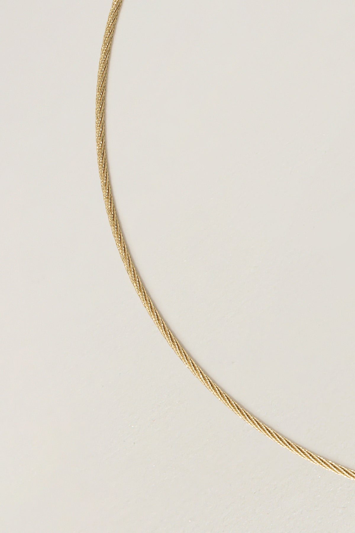 Cablewire Chain