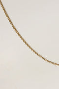 Rolo Chain