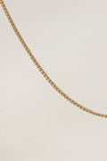 Wheat Chain