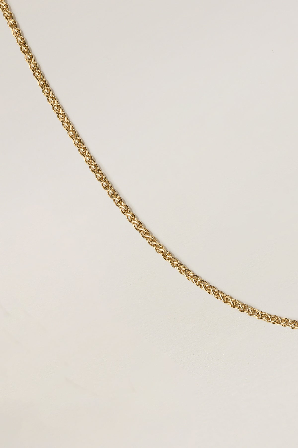 Wheat Chain