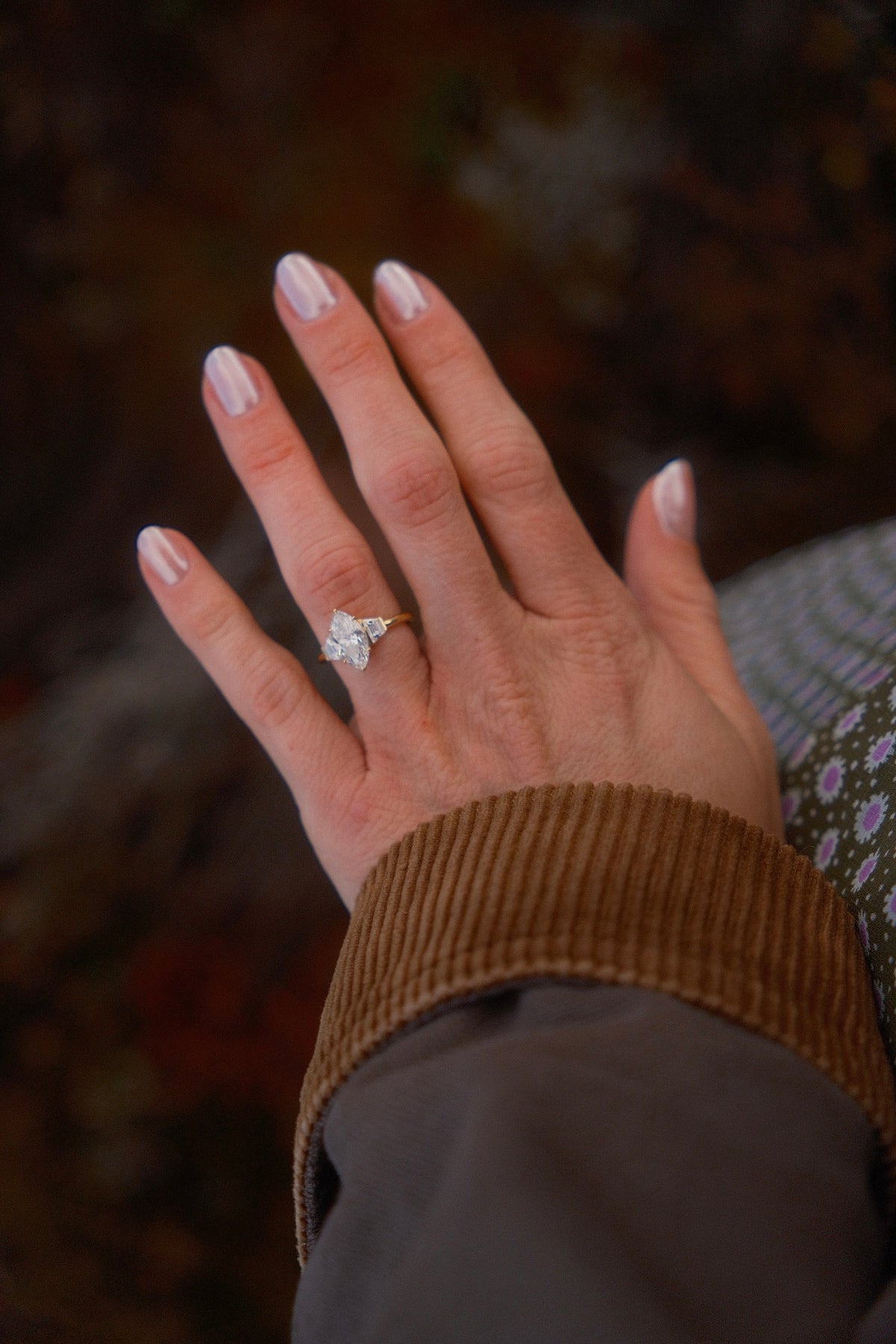 Grazia Ring