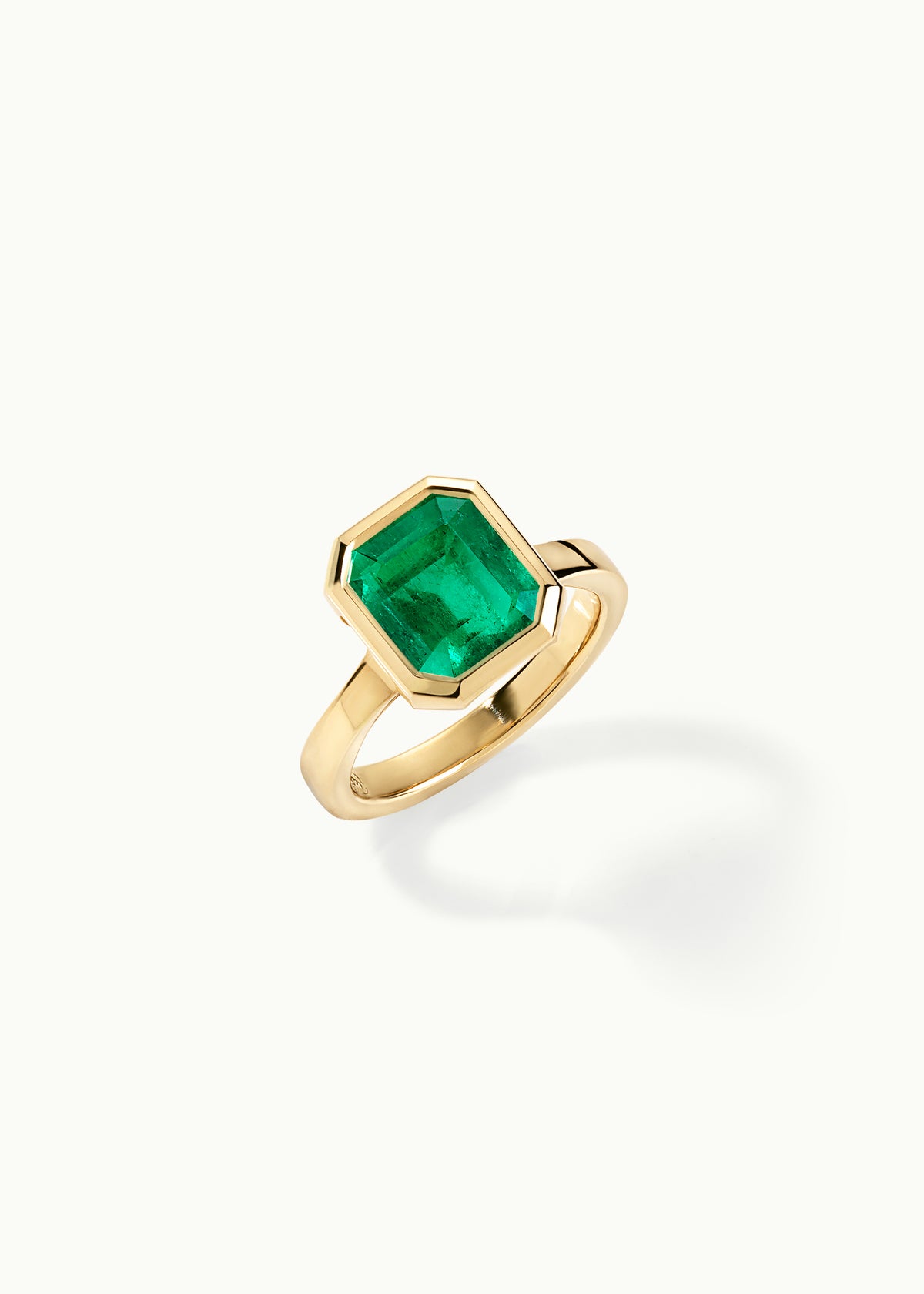 Aperto Ring