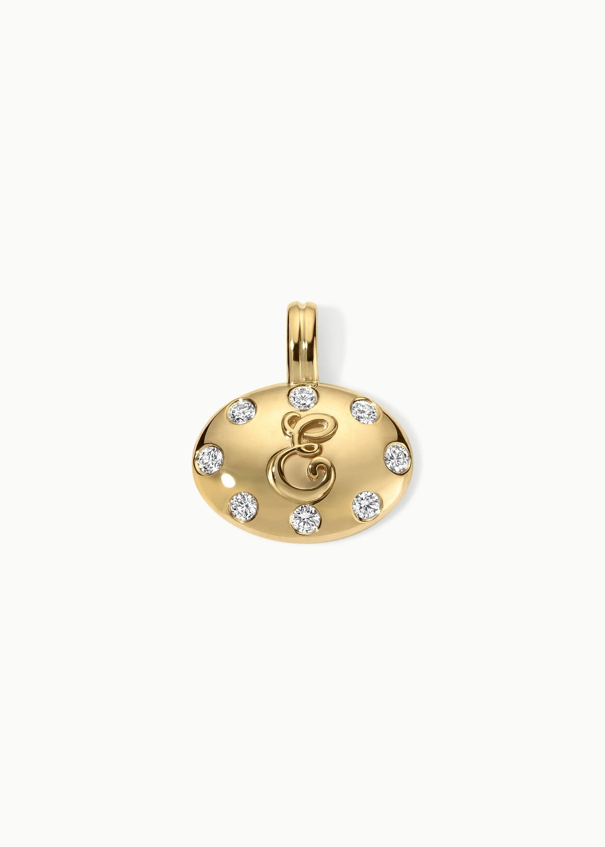 Cameo Charm