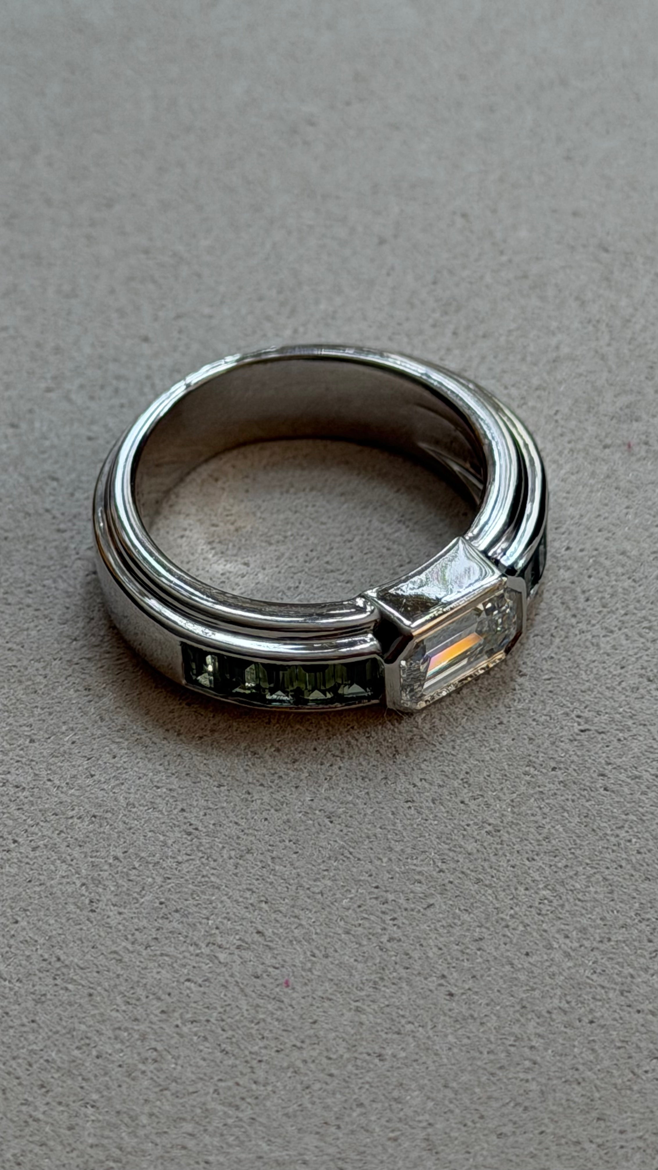 Zacca Ring