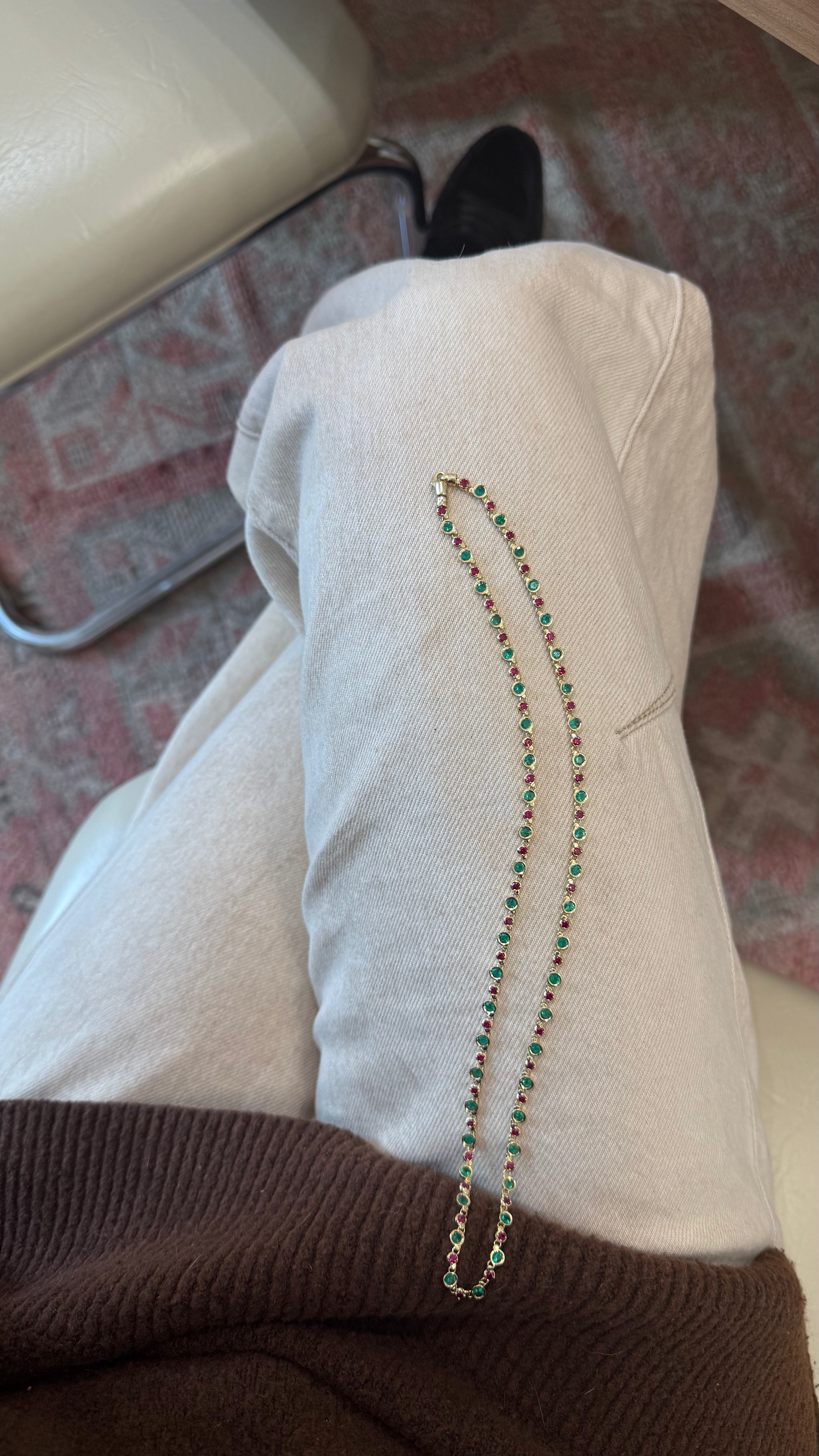 Theo Chain