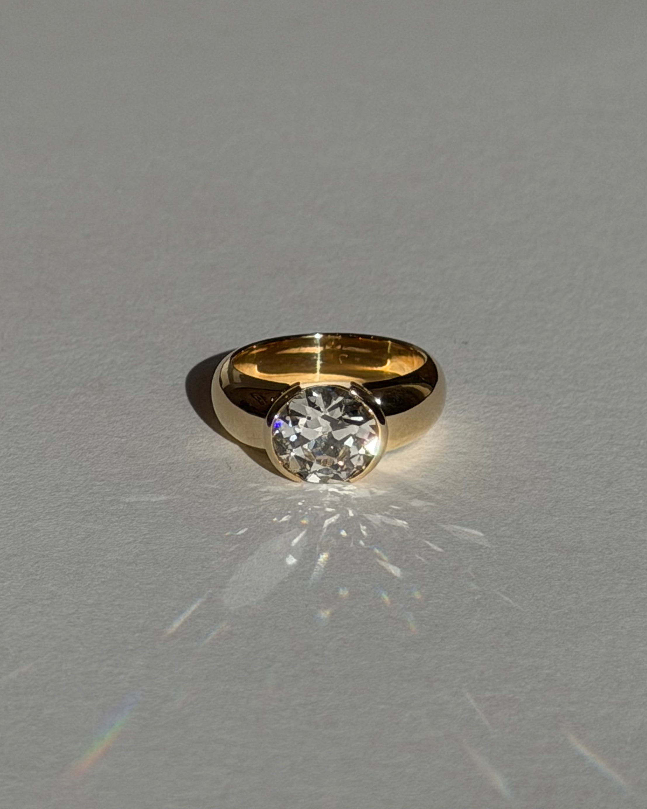 Madeleine Ring