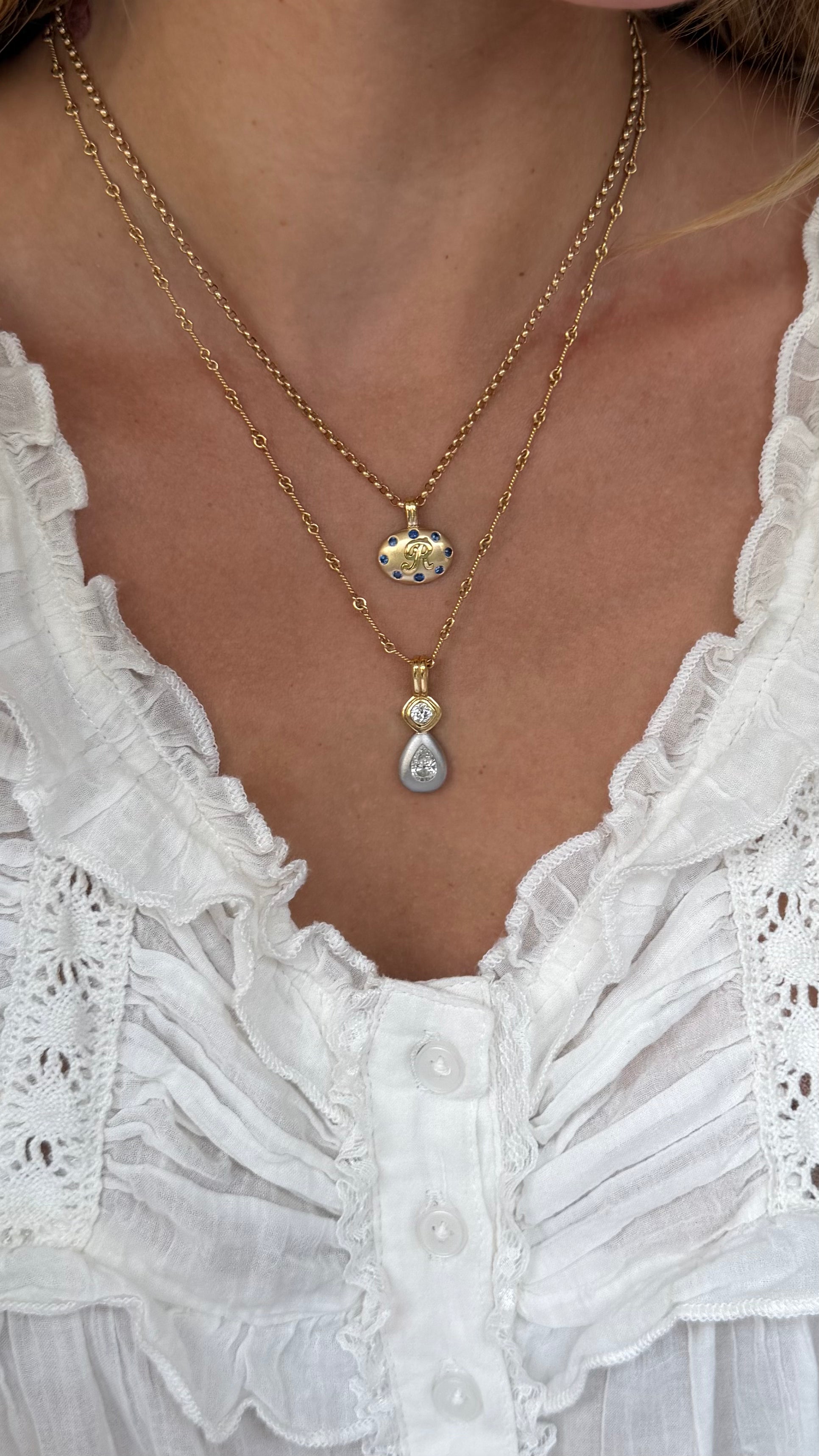 Cameo Charm