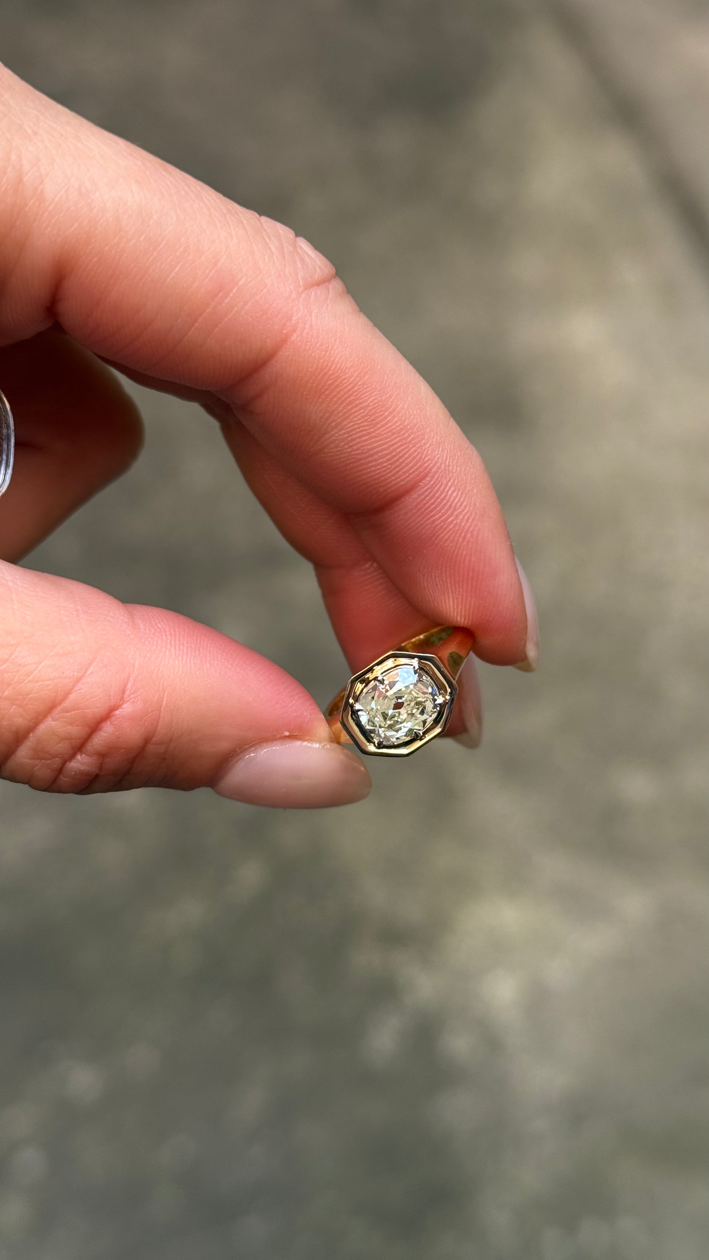 Cari Ring