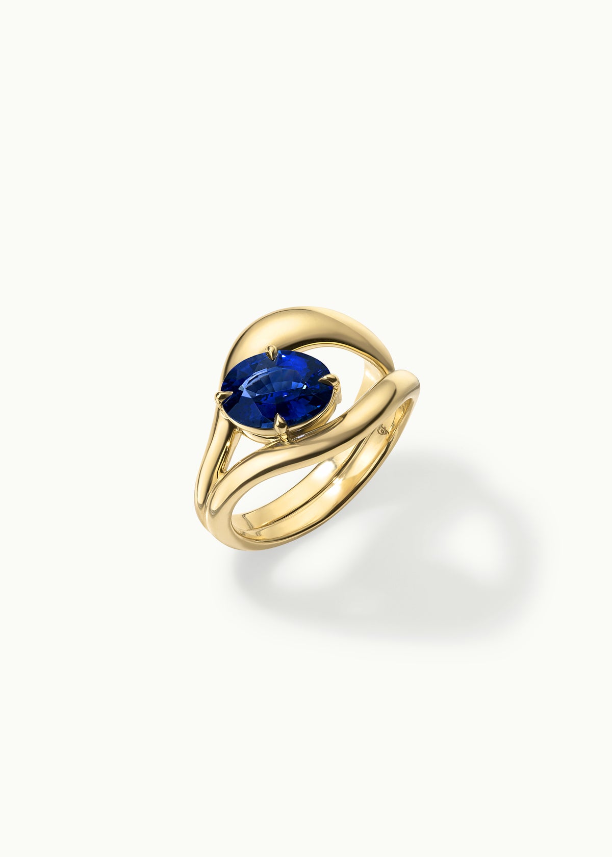 Ilaria Ring