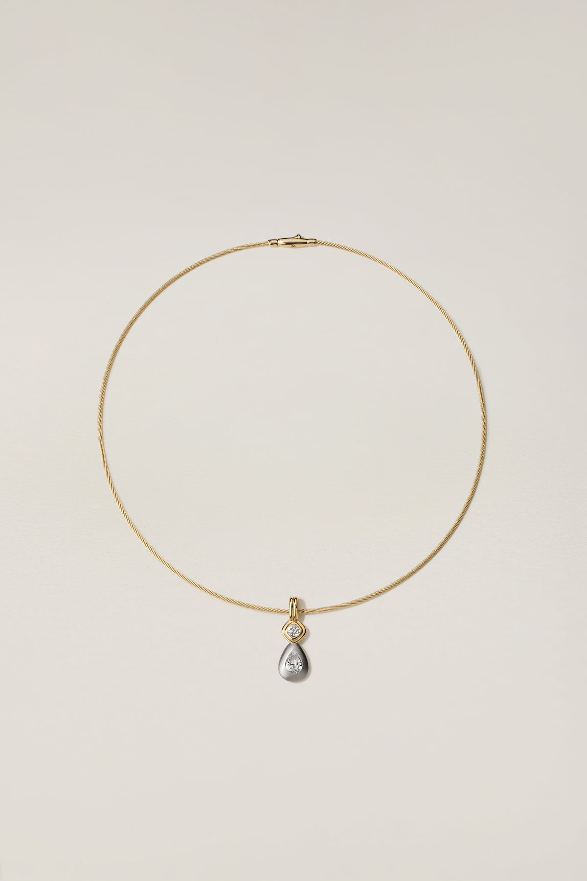 Cablewire Chain