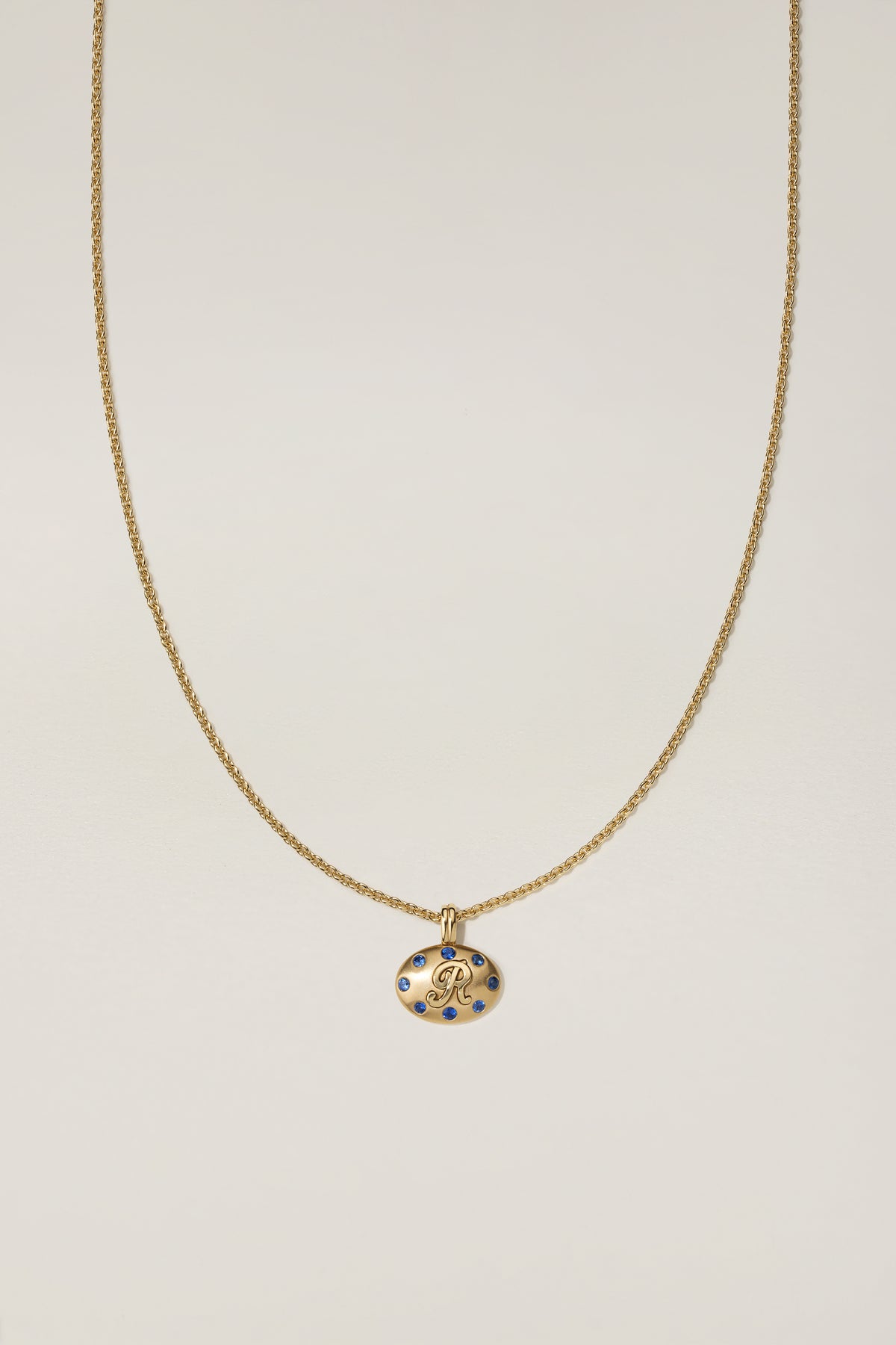 Classic Cable Chain