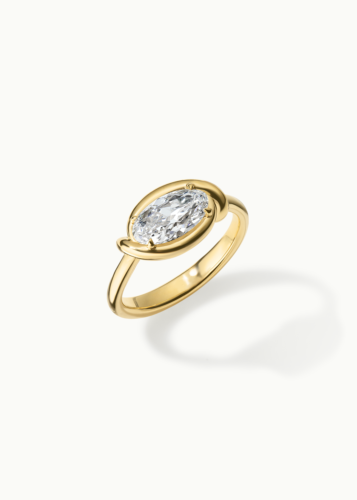 Infinito Ring