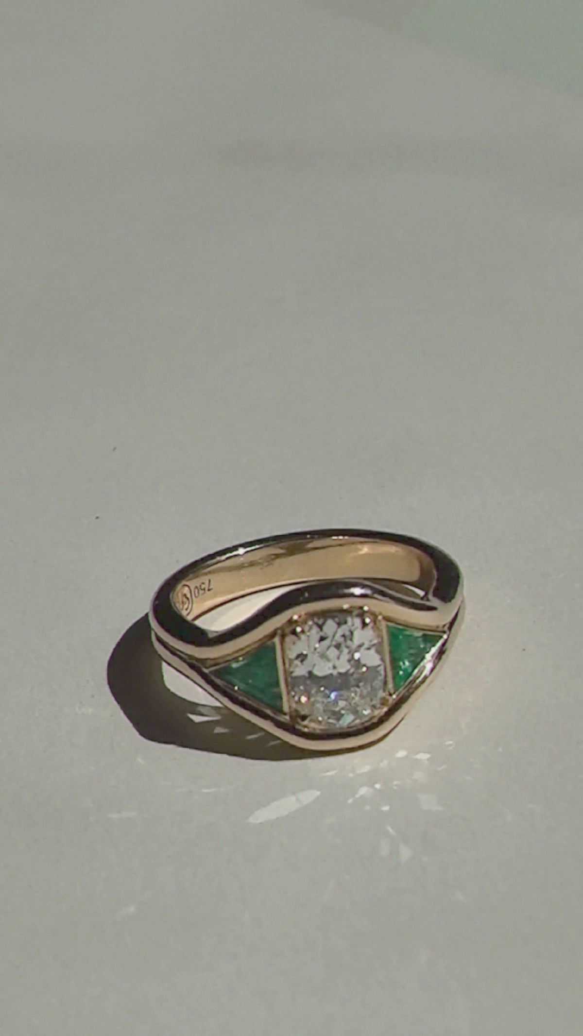 Emmy Ring