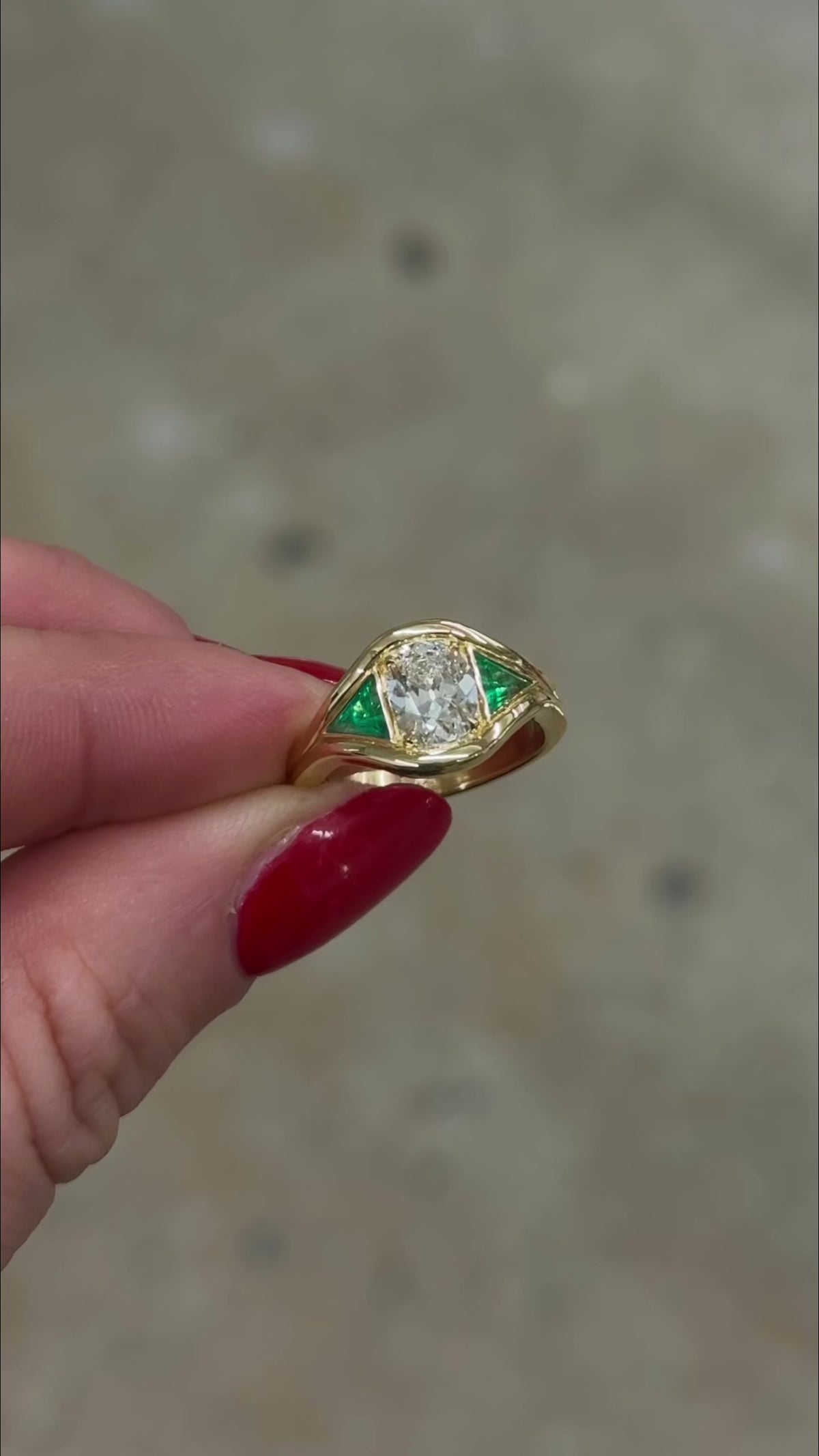 Emmy Ring
