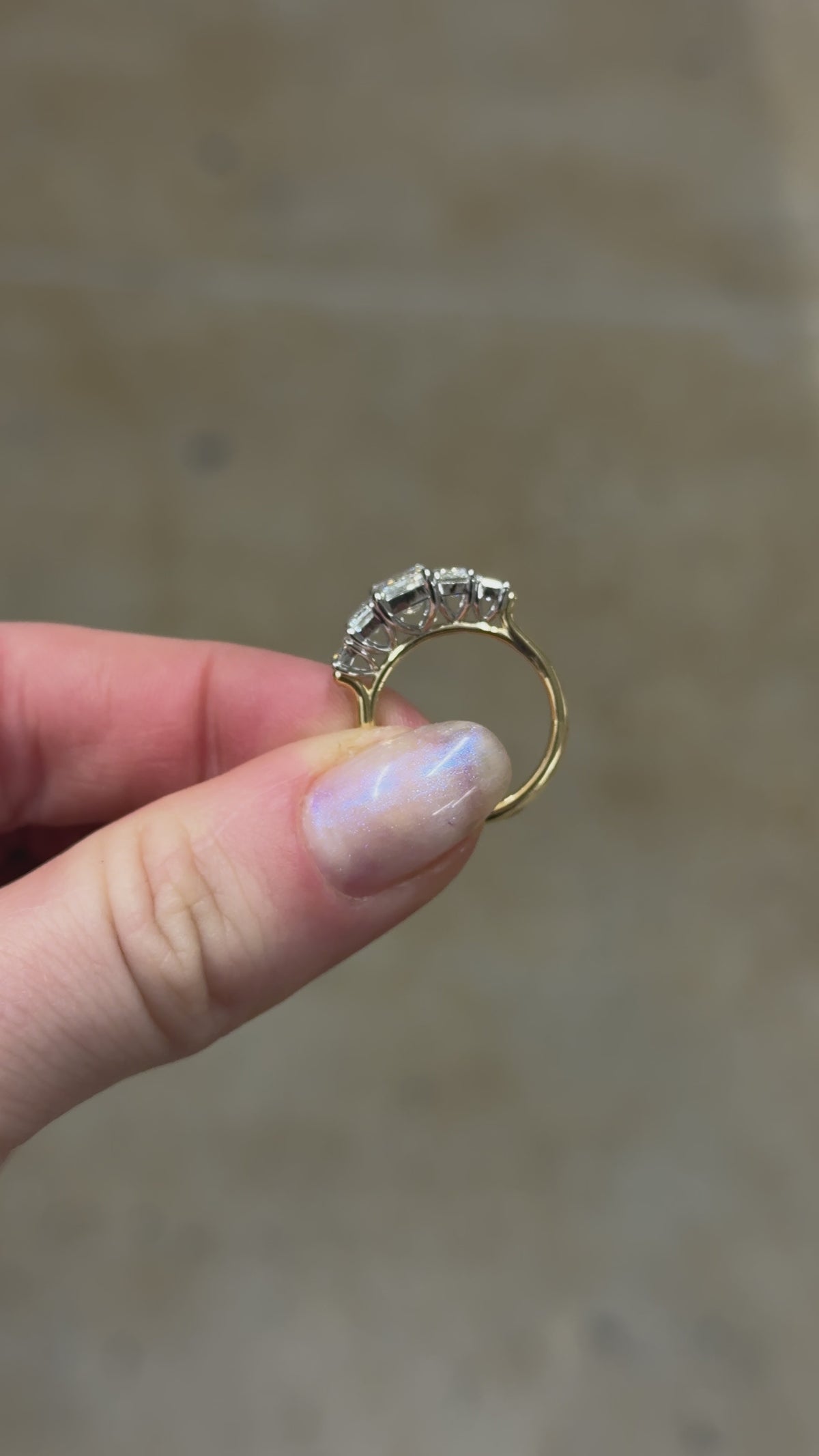 Nicci Ring