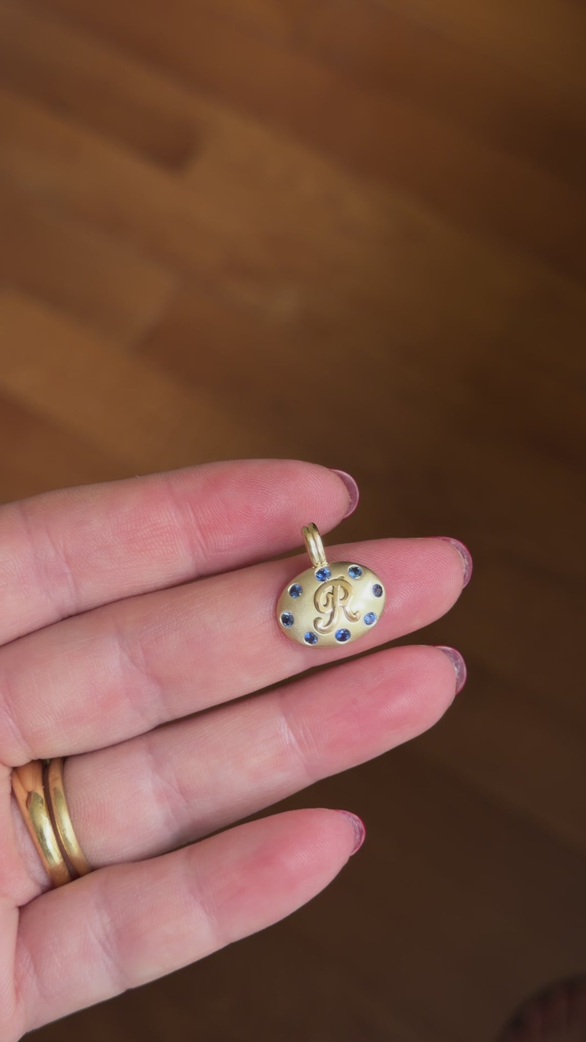 Cameo Charm