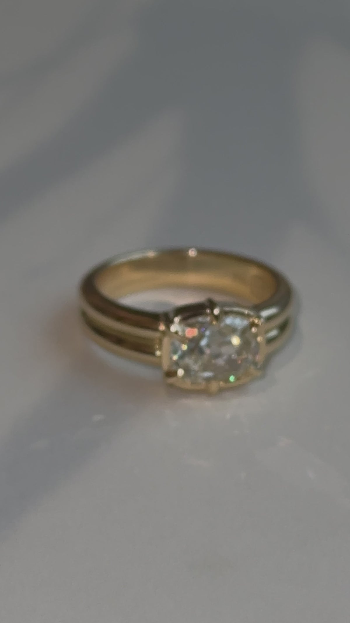 Flori Ring