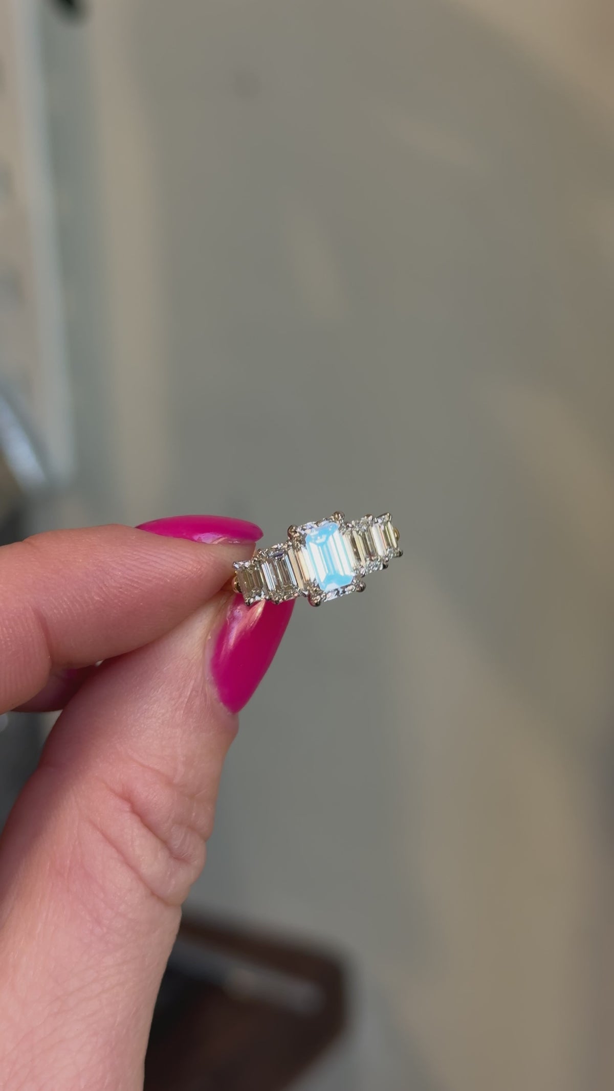 Nicci Ring