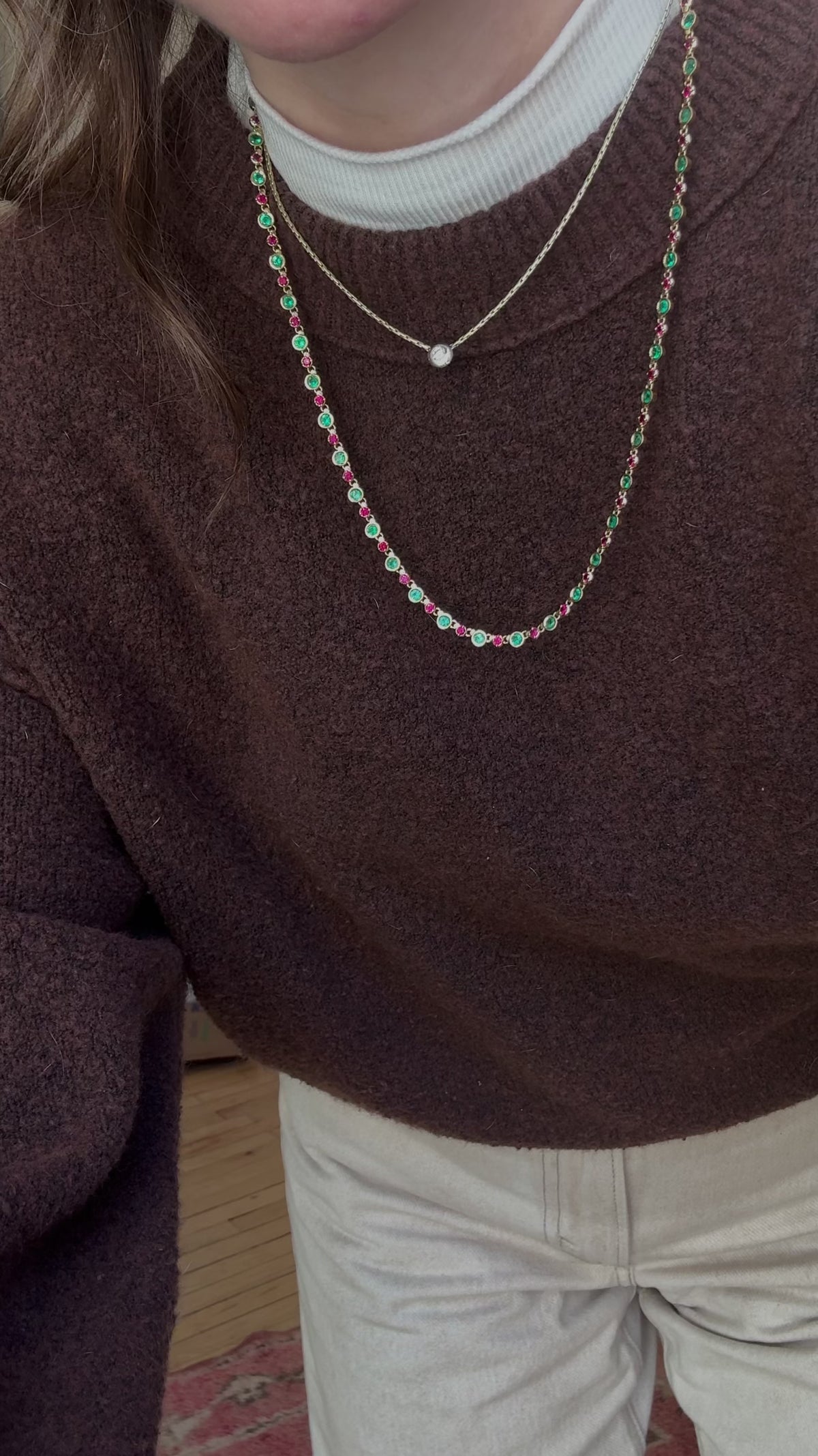 Theo Chain