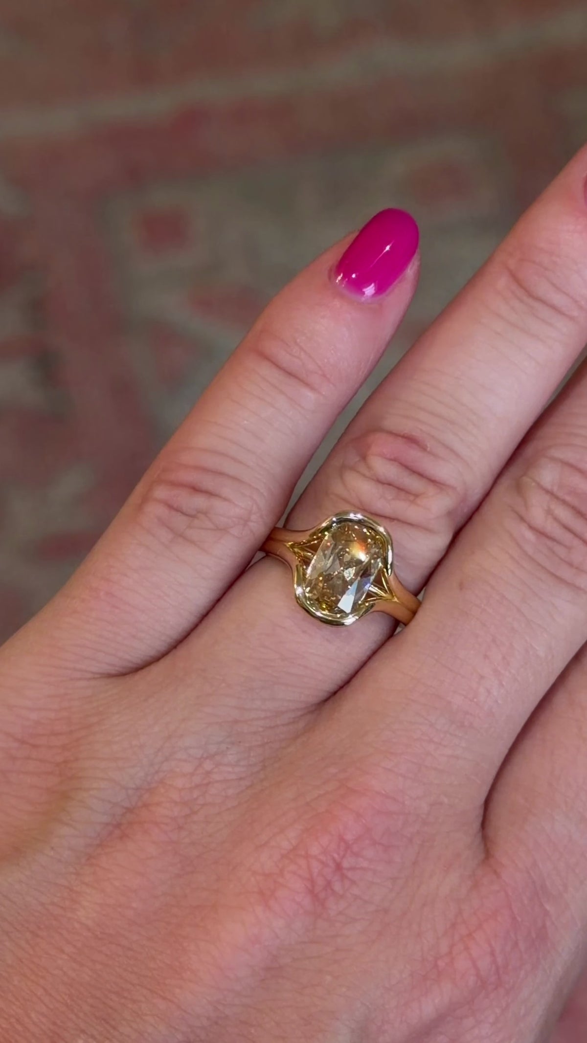 Analie Ring