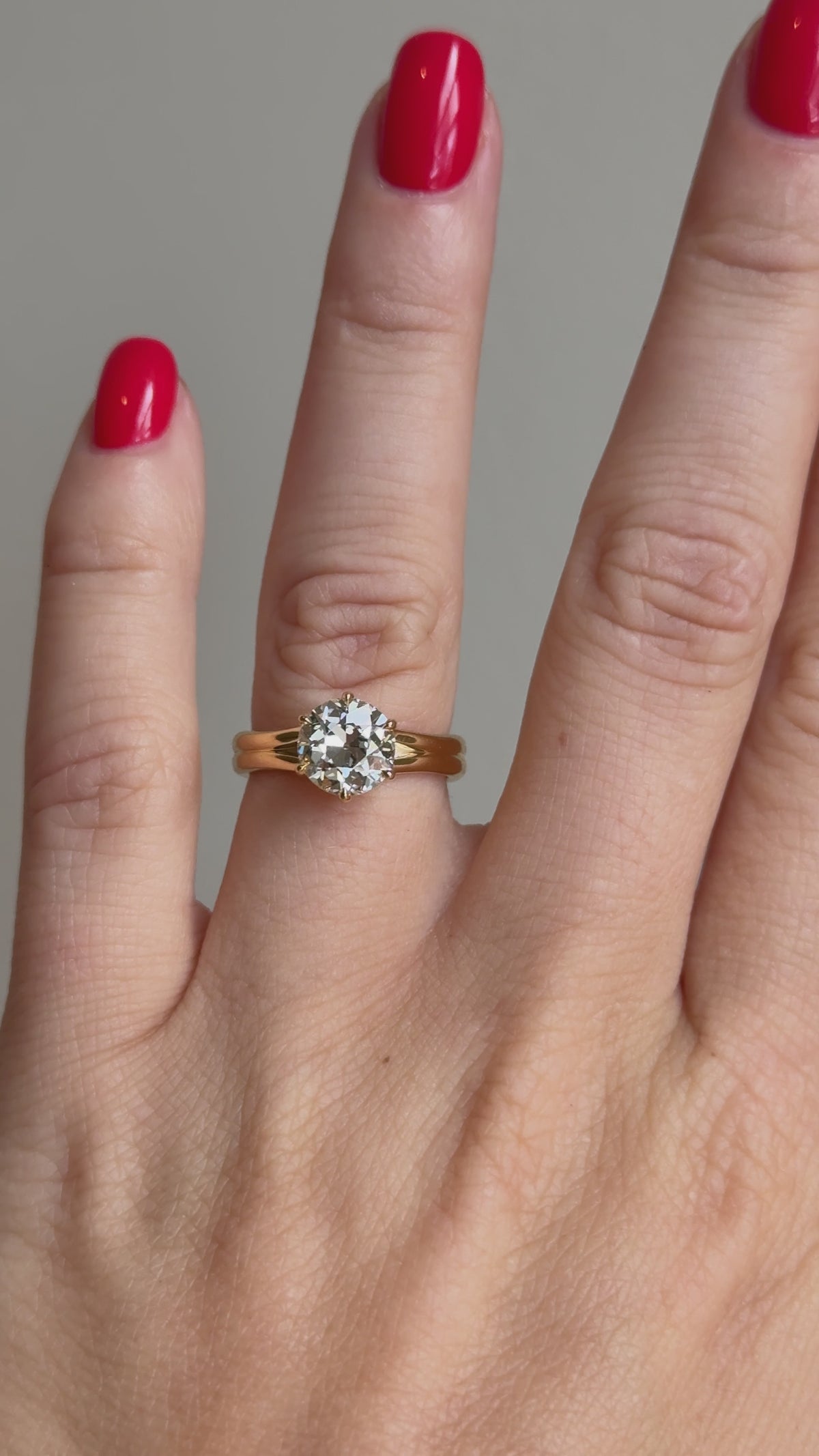 Molly Ring