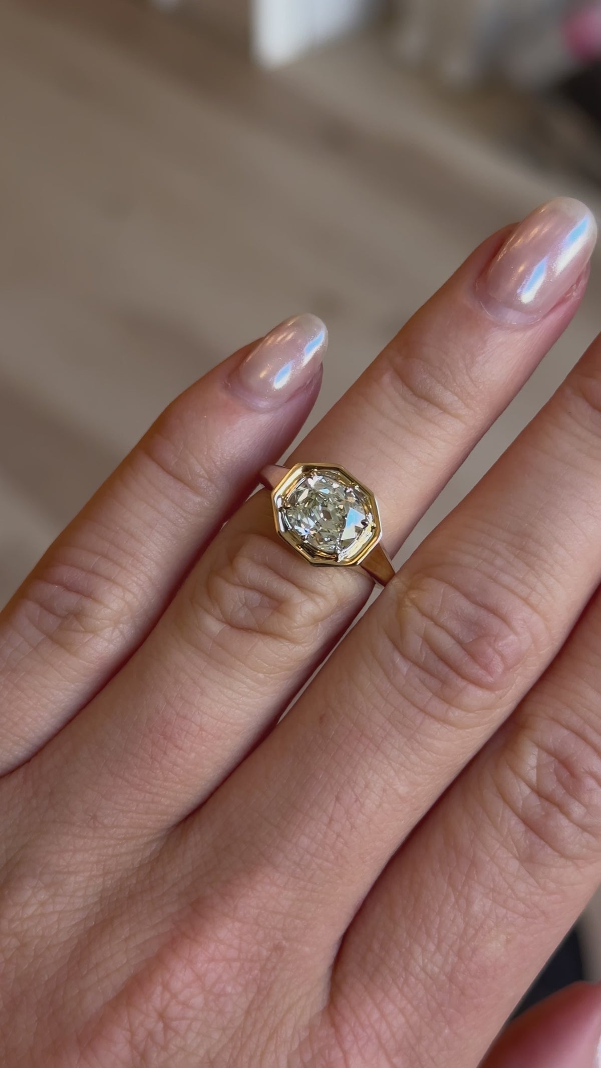 Cari Ring