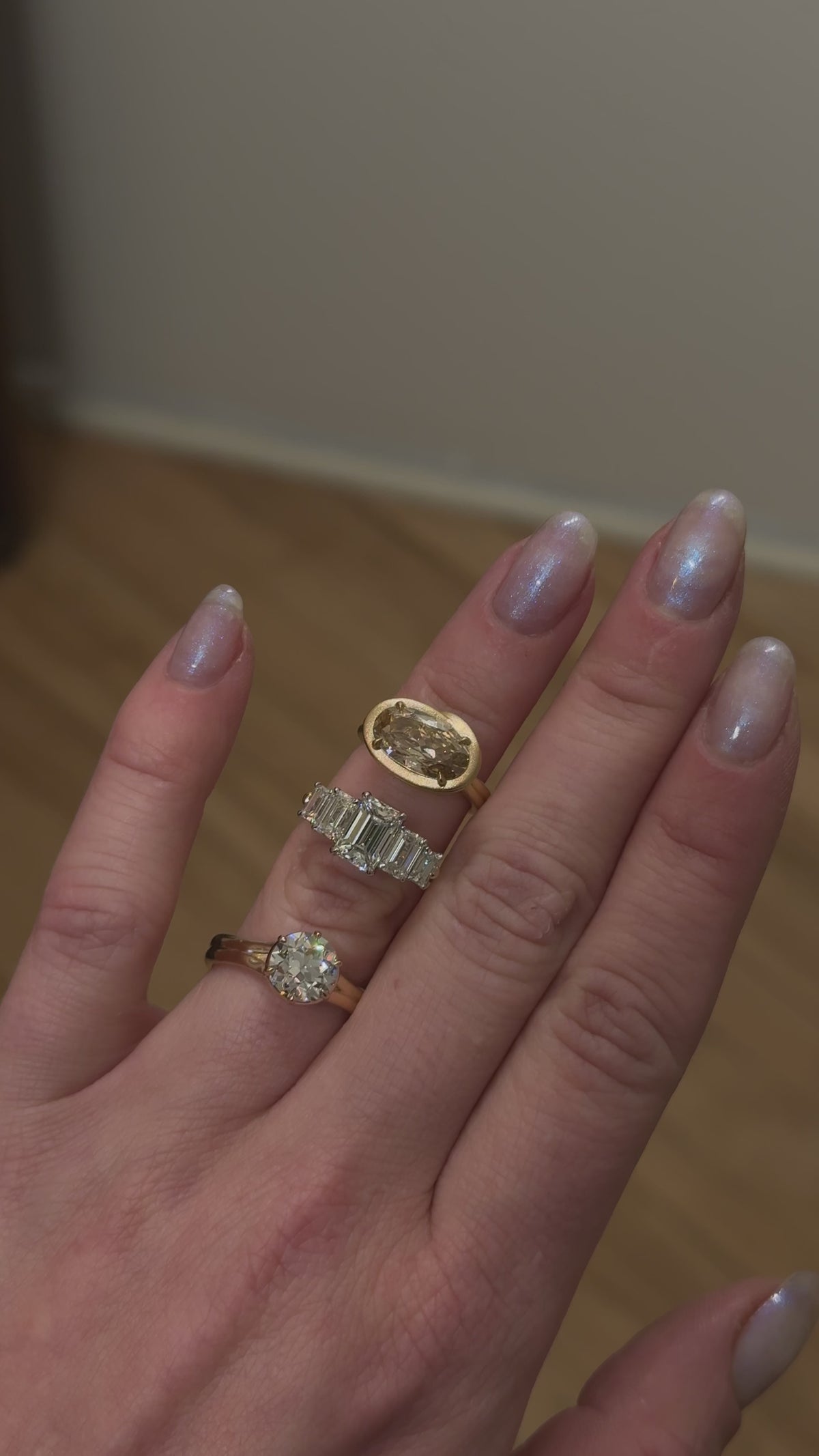 Nicci Ring