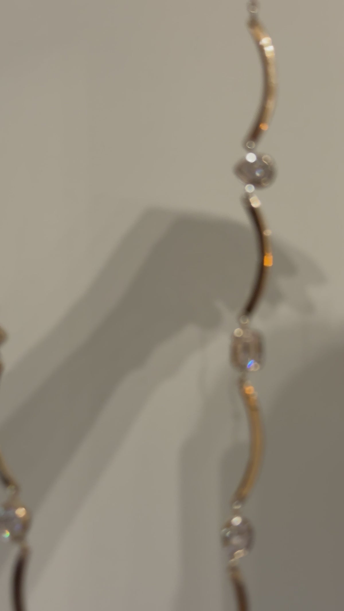 Scallina Necklace