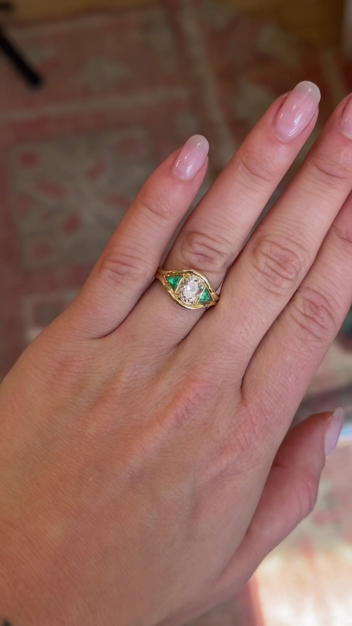 Emmy Ring