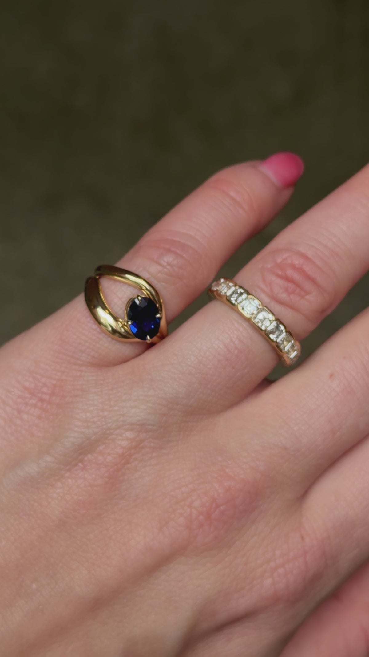Ilaria Ring