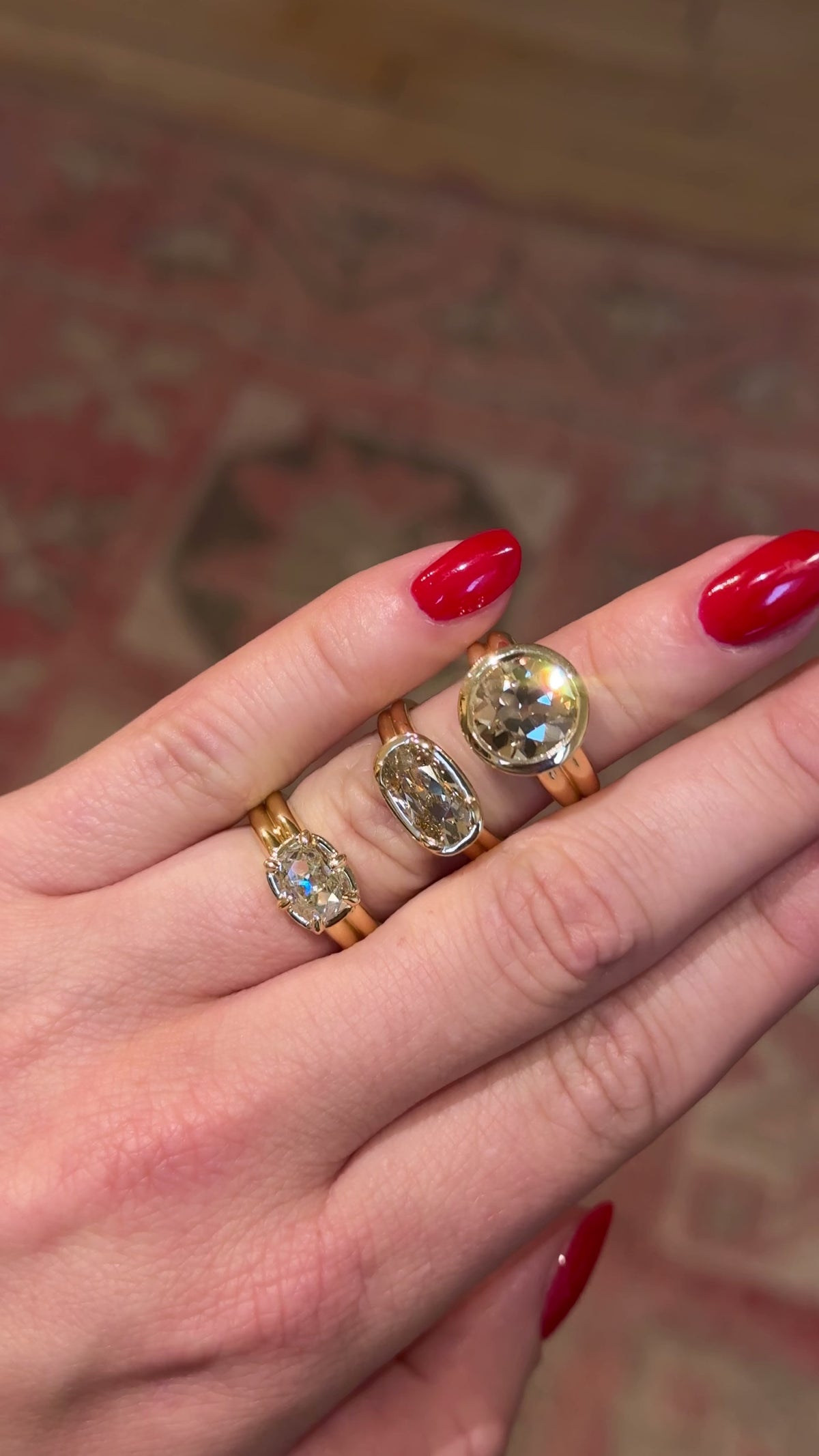 Leona Ring