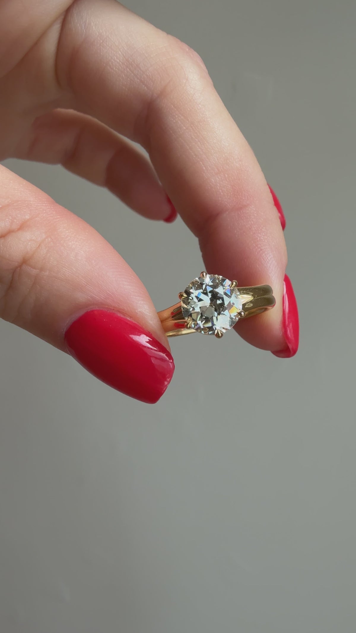 Molly Ring